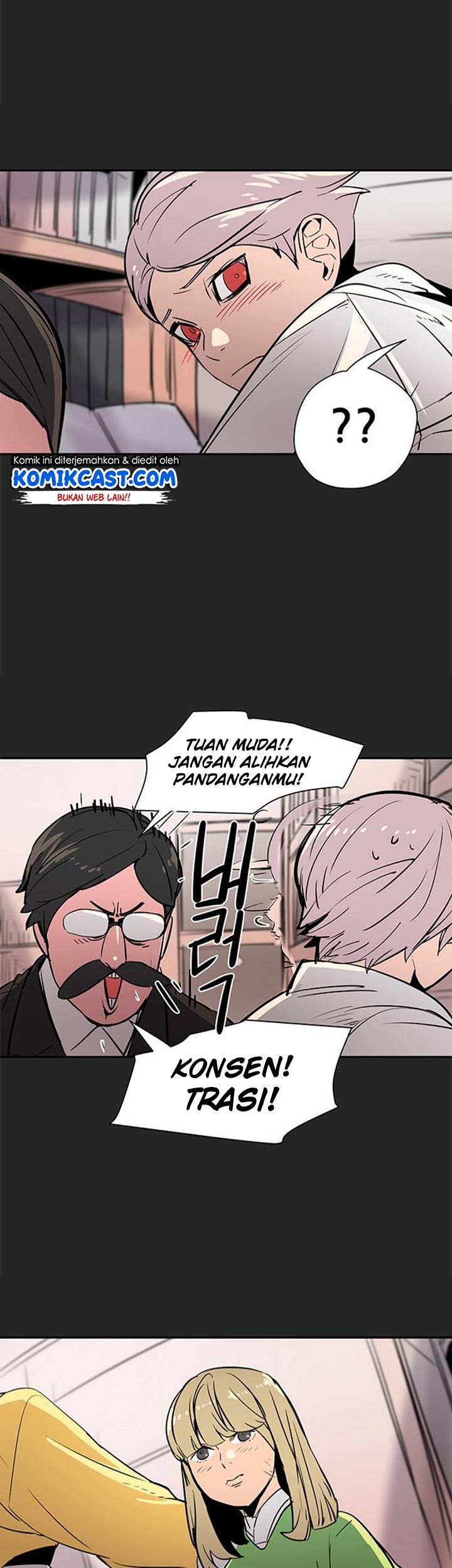 Get Life Bab 44 halaman 5