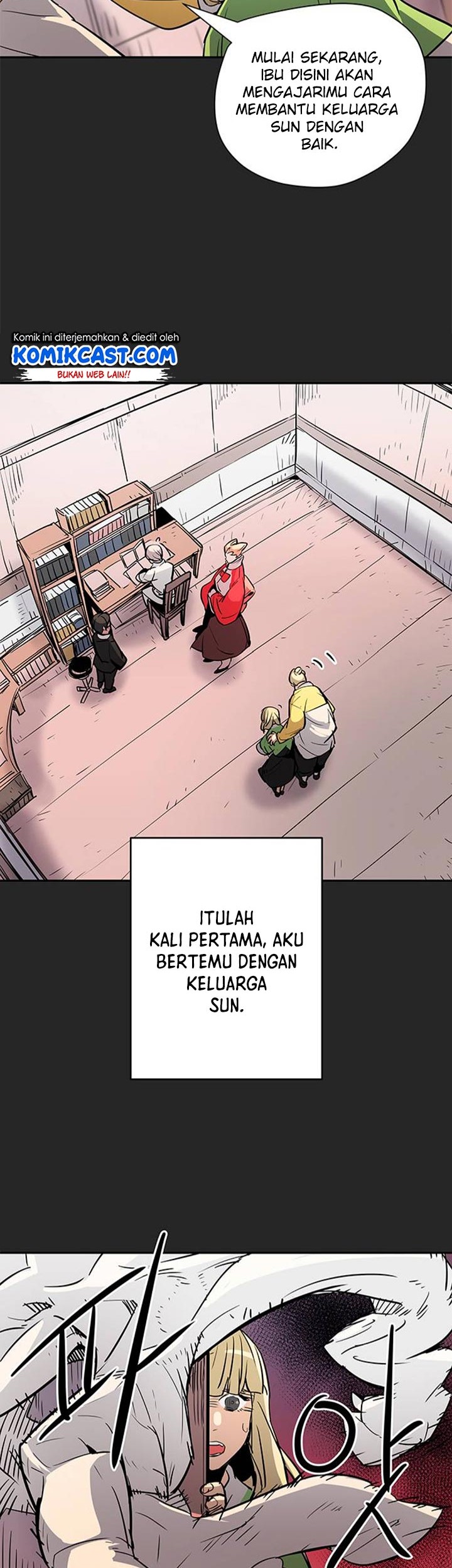 Get Life Bab 44 halaman 6
