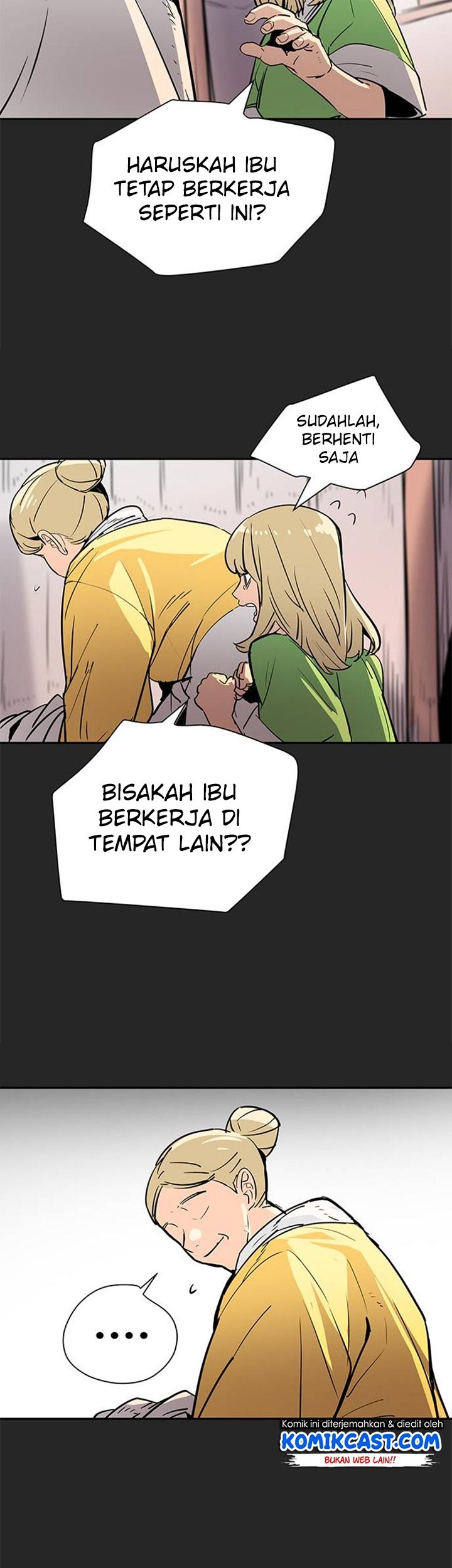 Get Life Bab 44 halaman 9