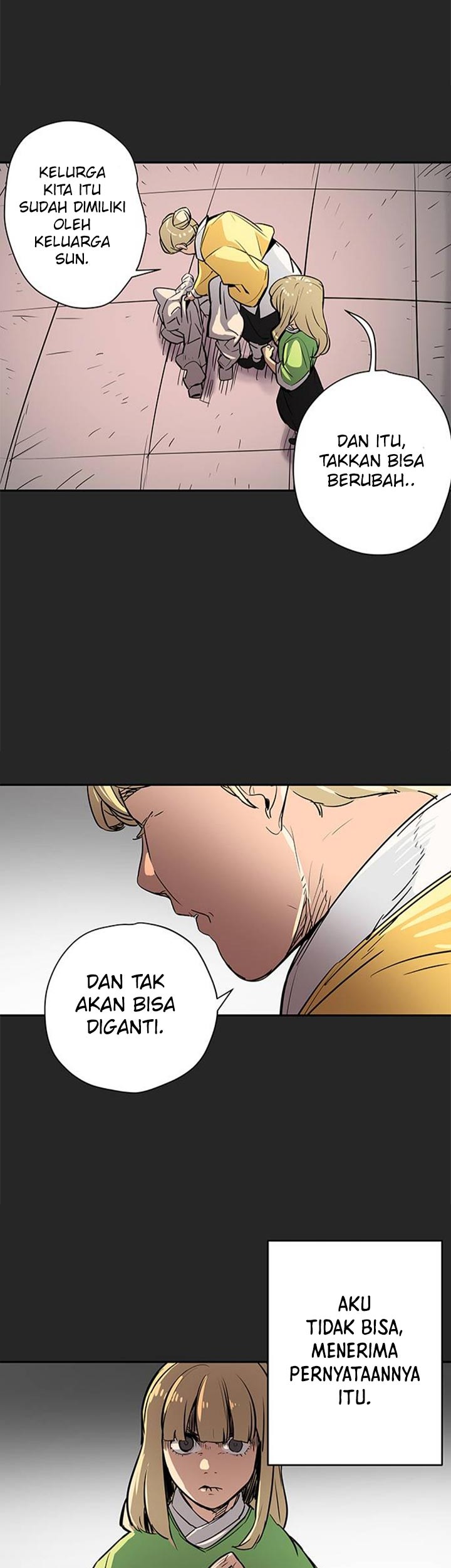 Get Life Bab 44 halaman 10