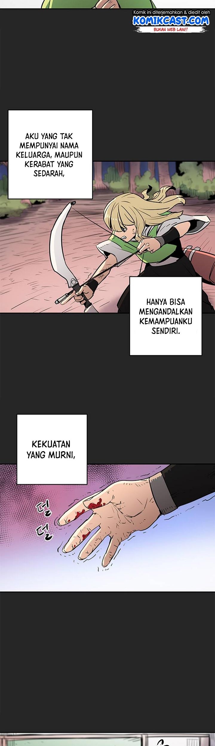 Get Life Bab 44 halaman 11