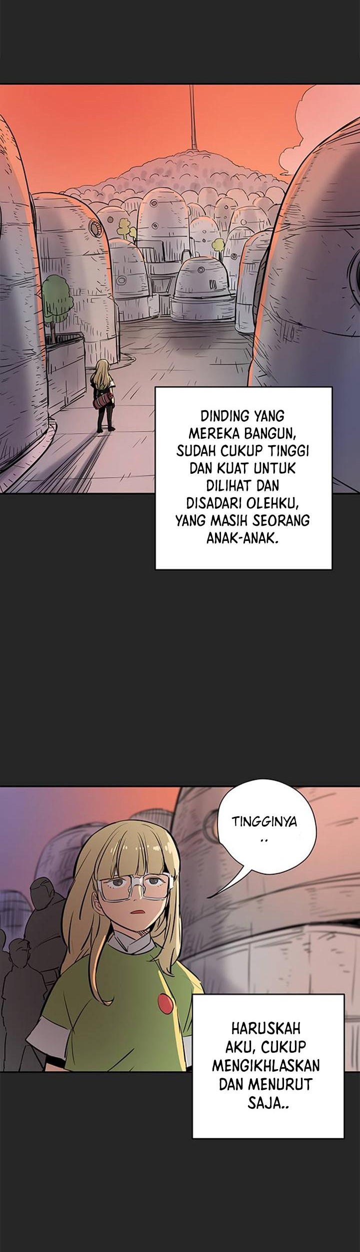 Get Life Bab 44 halaman 20