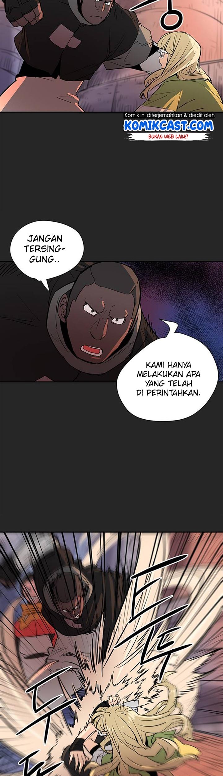 Get Life Bab 44 halaman 26