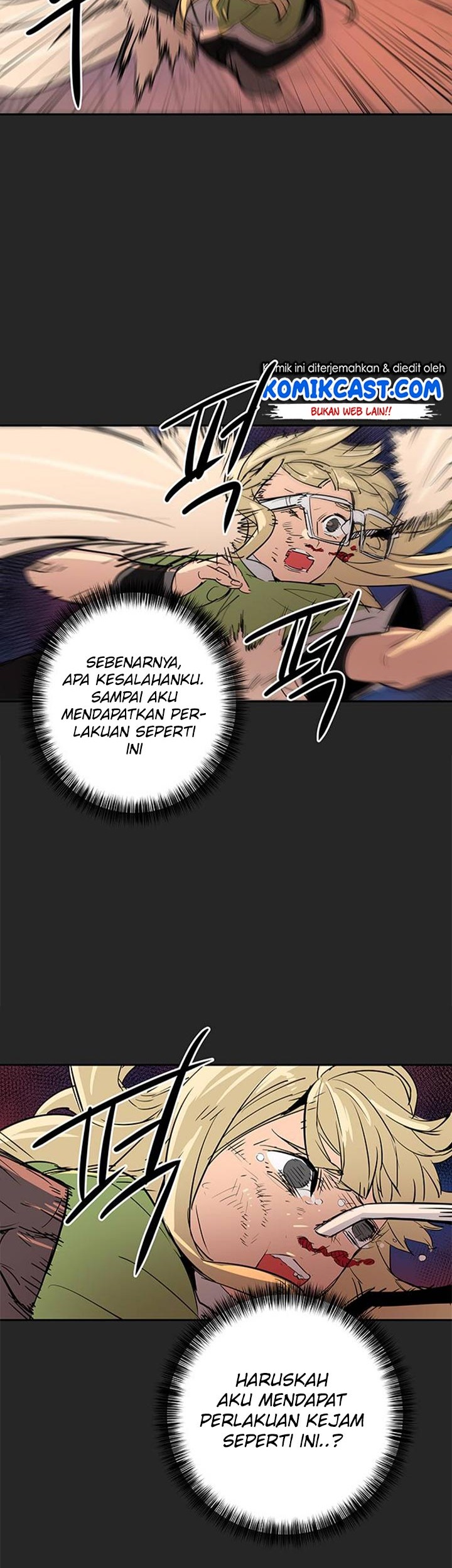 Get Life Bab 44 halaman 27
