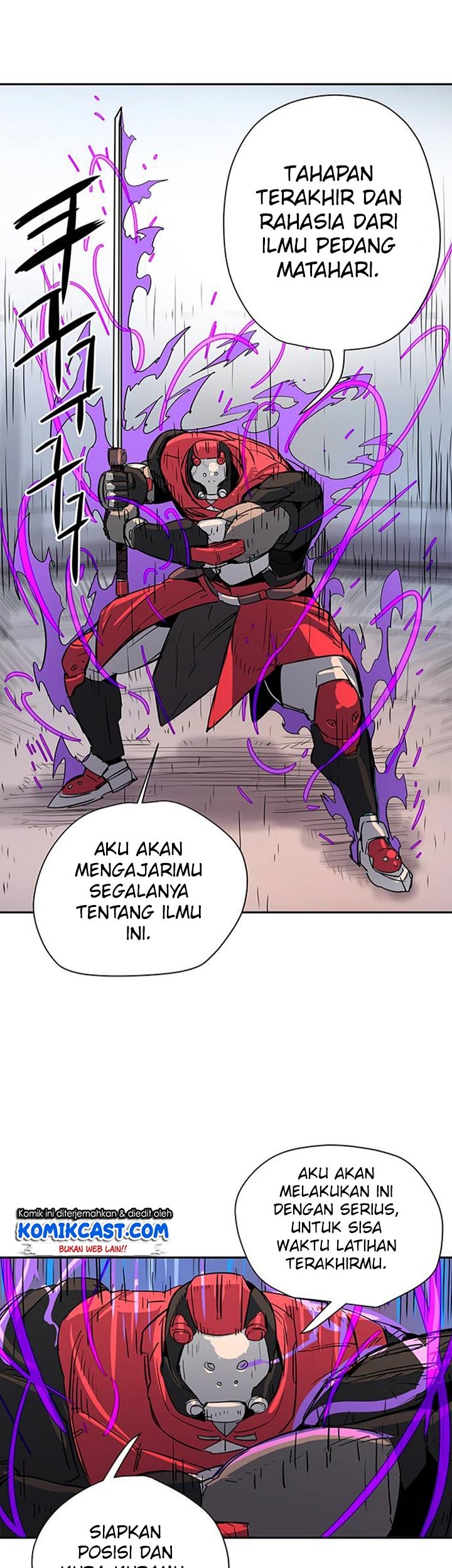Get Life Bab 44 halaman 42