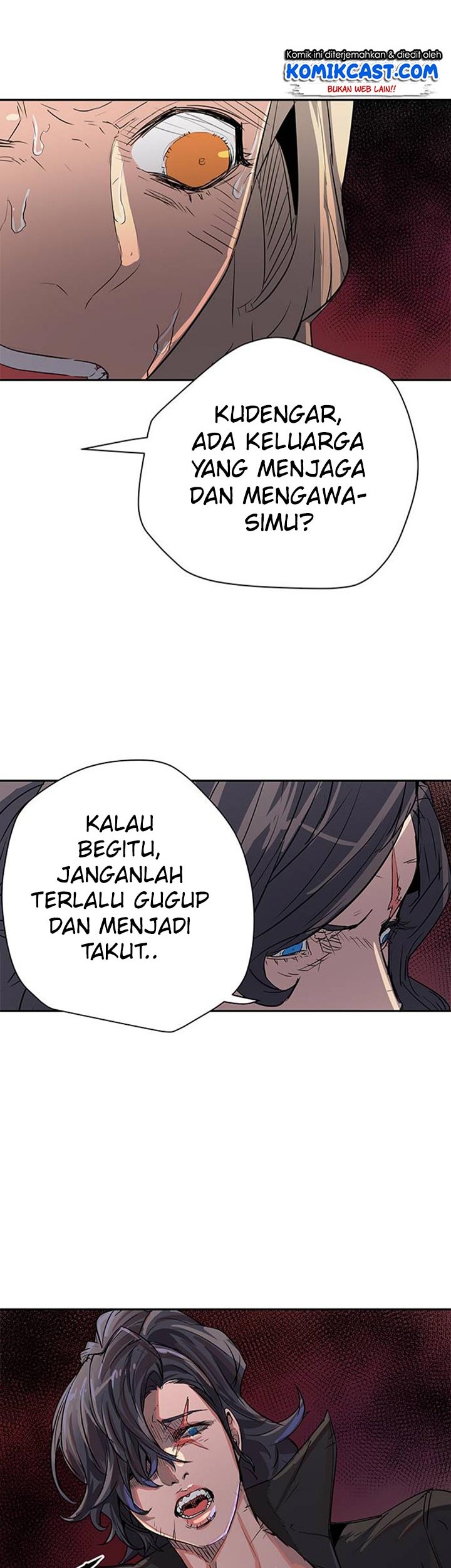 Get Life Bab 45 halaman 45