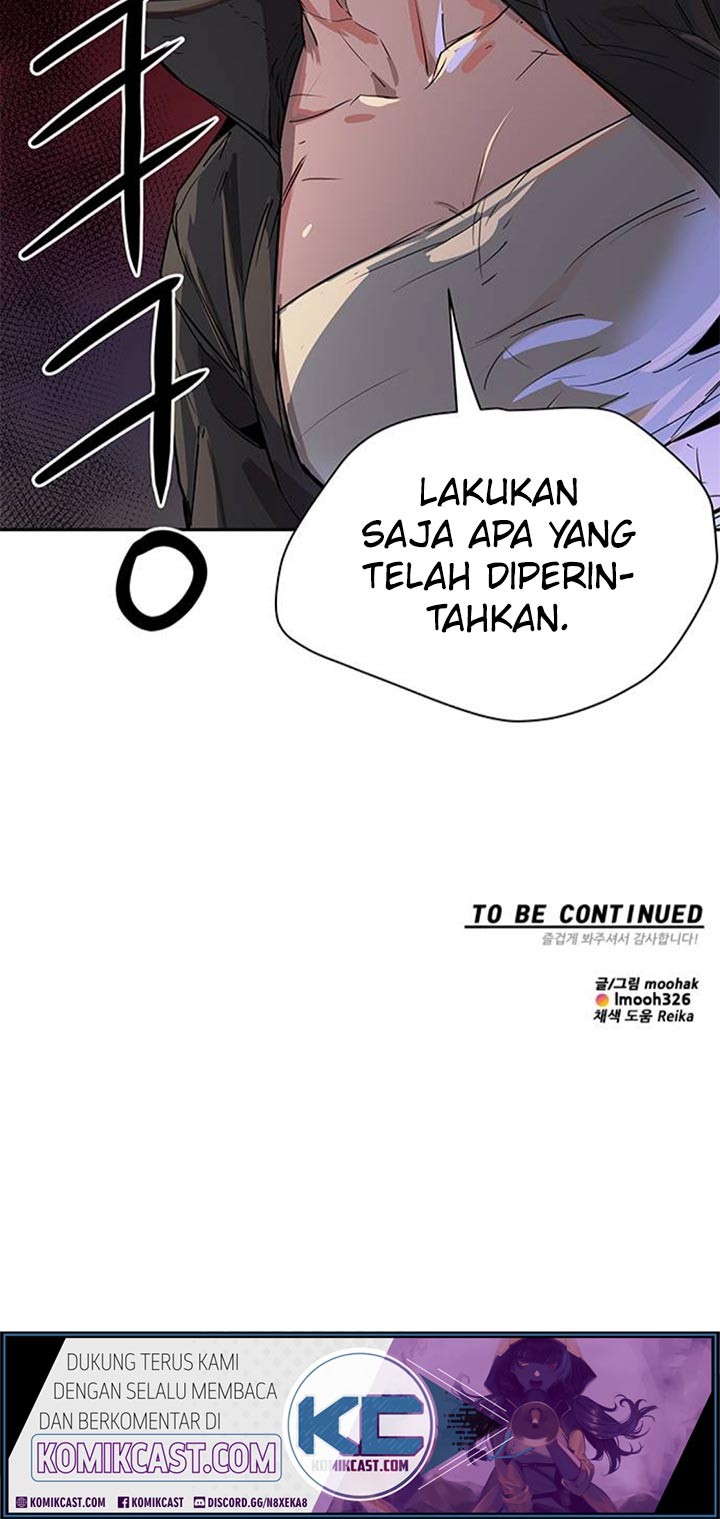 Get Life Bab 45 halaman 46