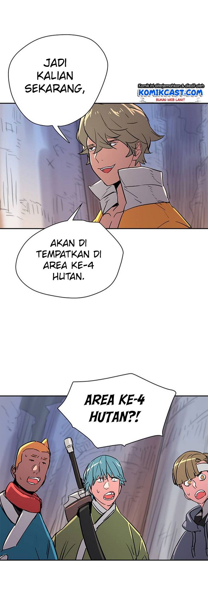 Get Life Bab 46 halaman 14