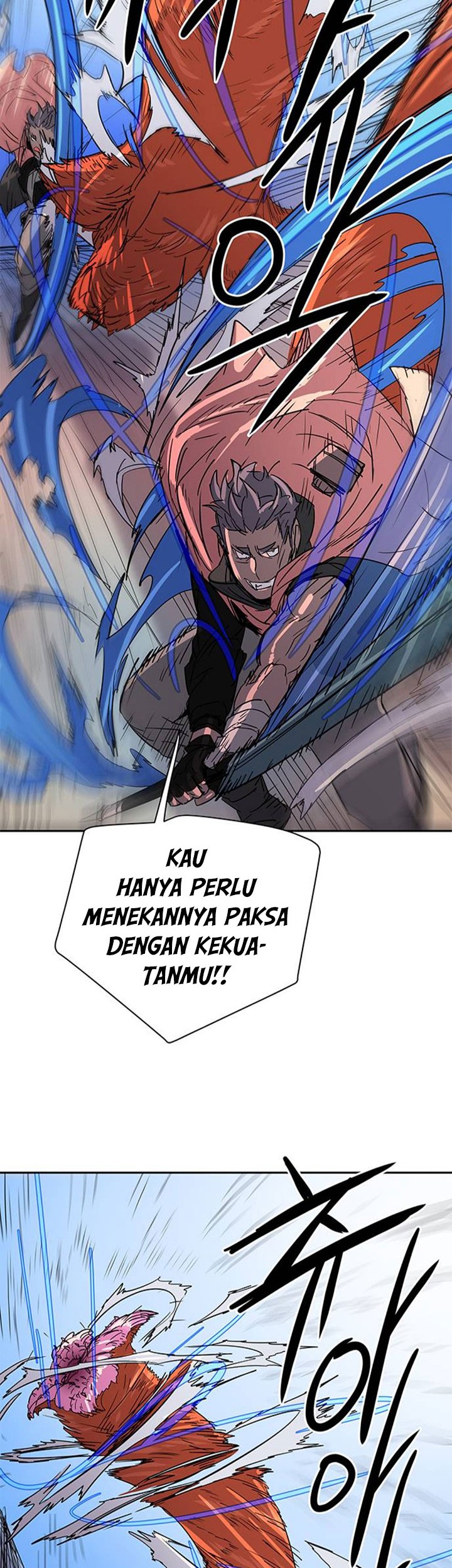 Get Life Bab 46 halaman 30