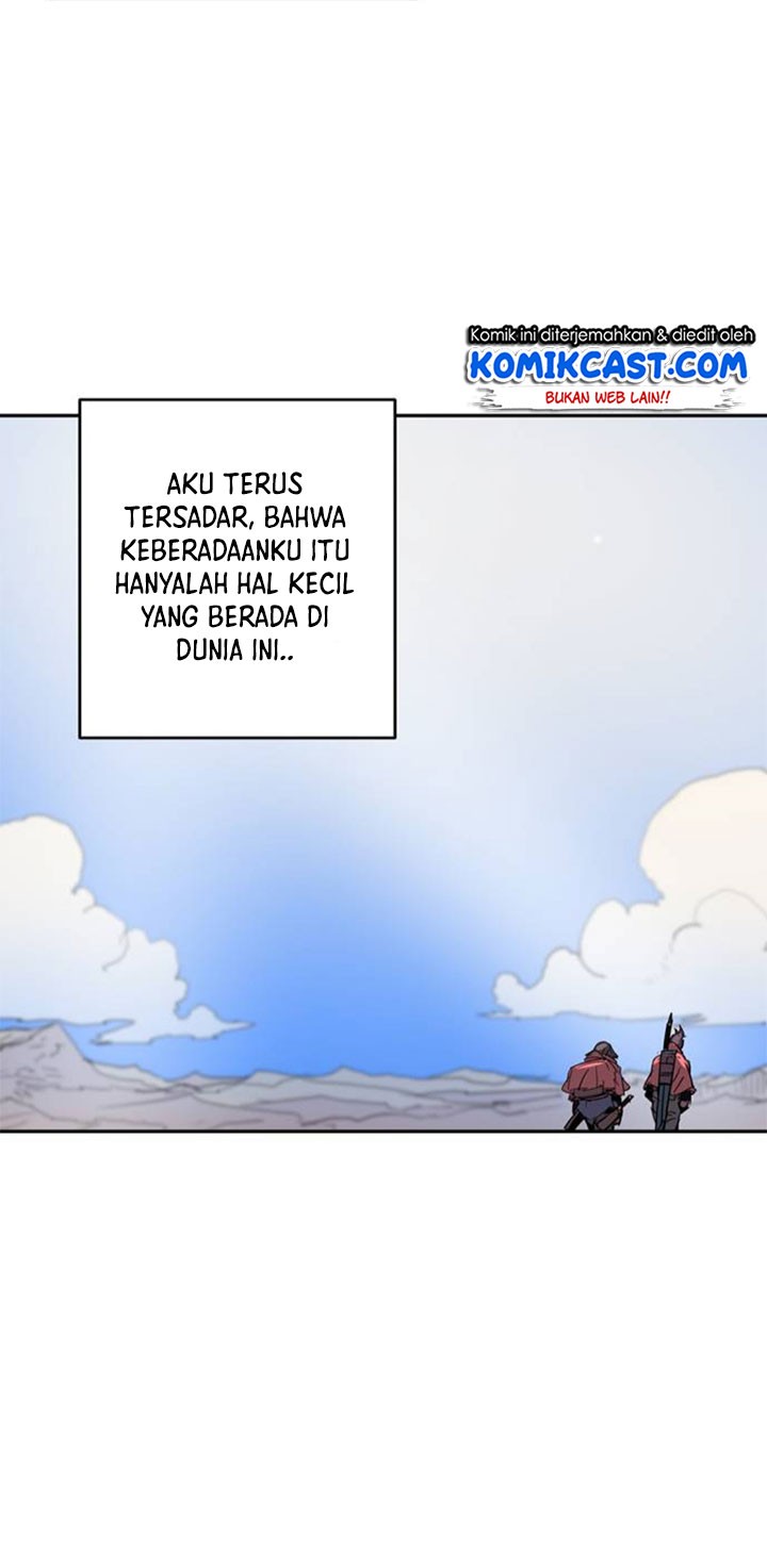Get Life Bab 46 halaman 35
