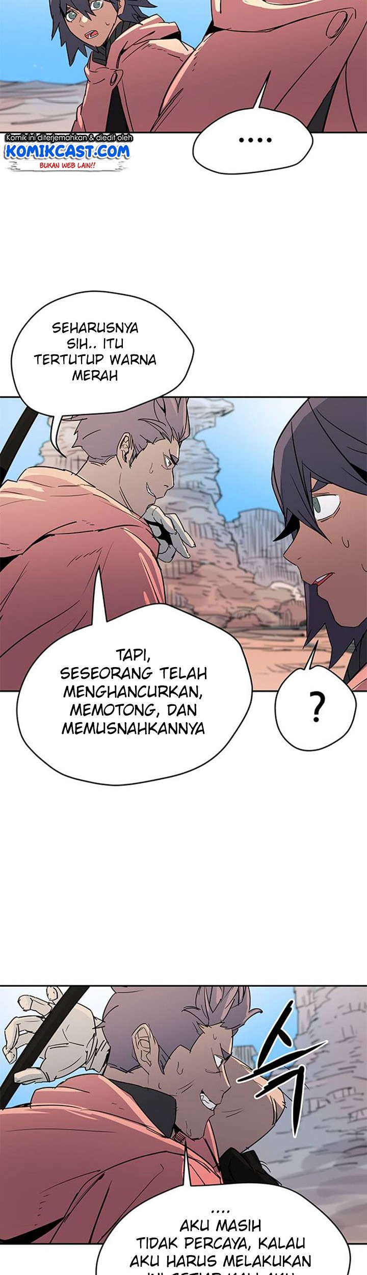 Get Life Bab 47 halaman 2