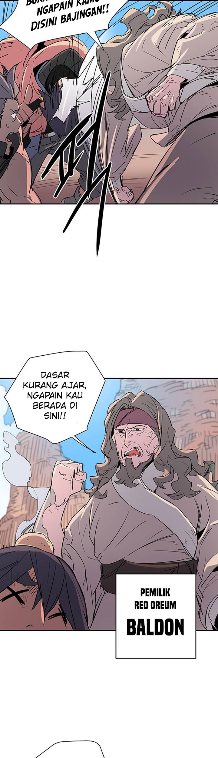 Get Life Bab 47 halaman 19