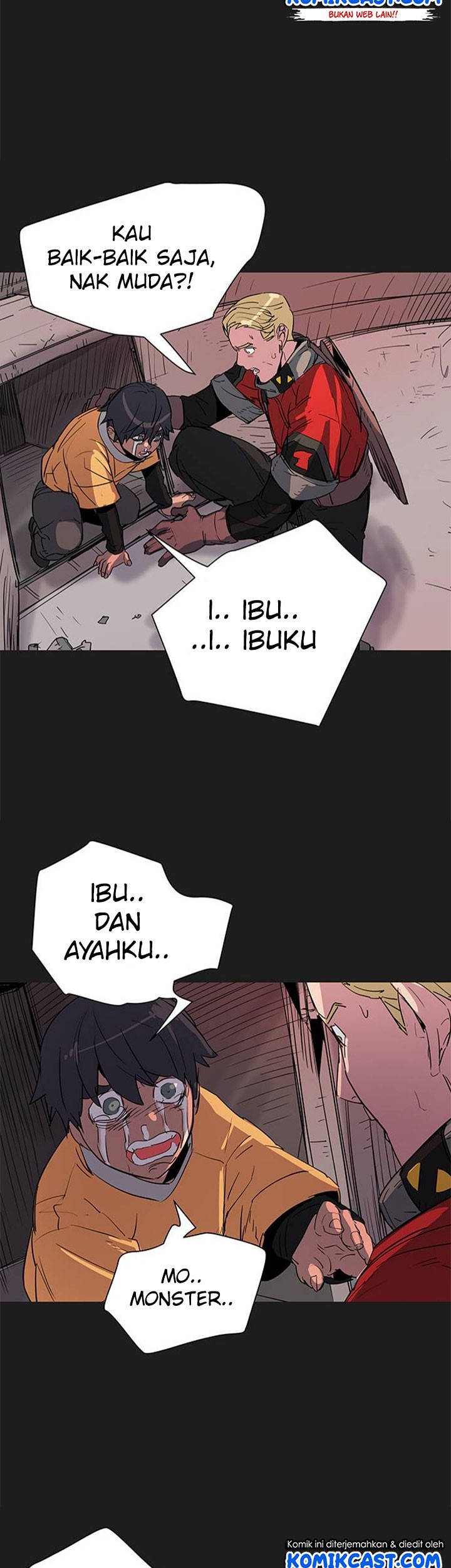 Get Life Bab 47 halaman 28