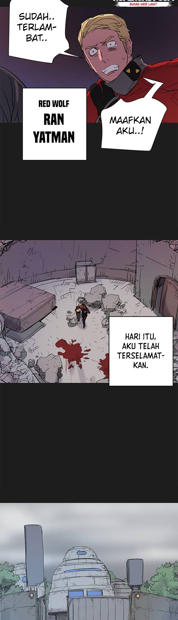 Get Life Bab 47 halaman 29