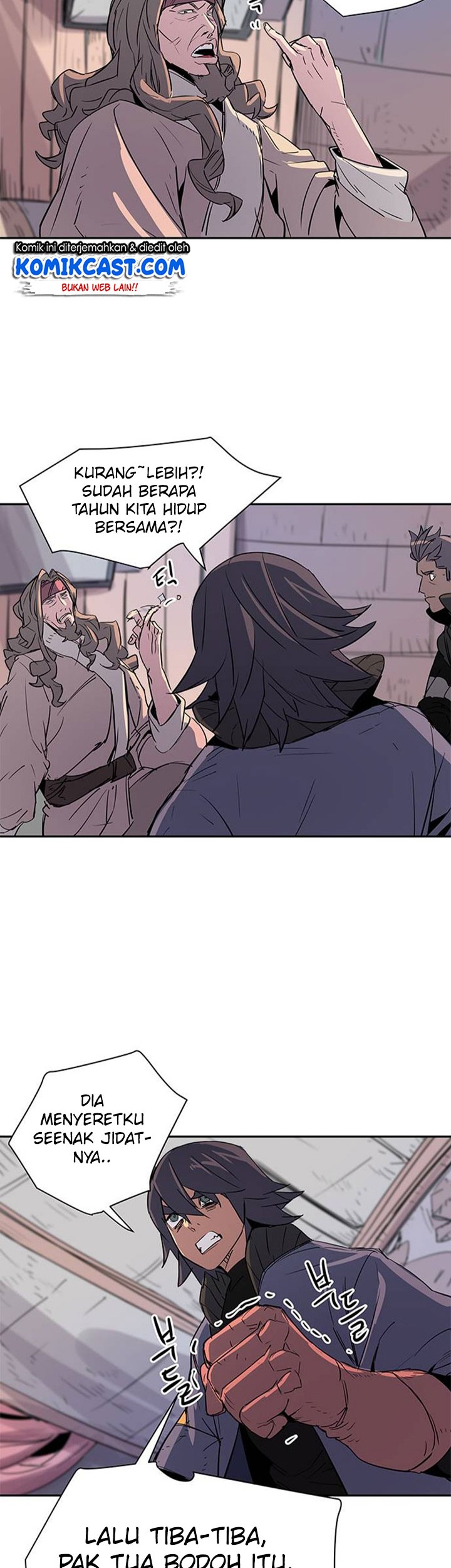 Get Life chapter 48 halaman 2