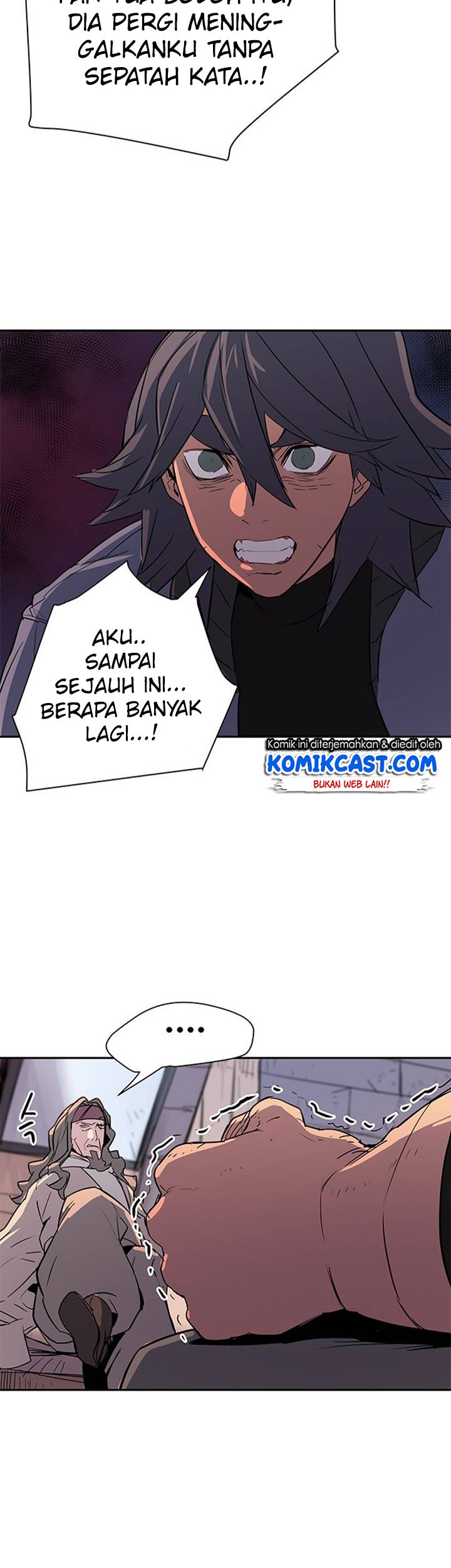 Get Life chapter 48 halaman 3