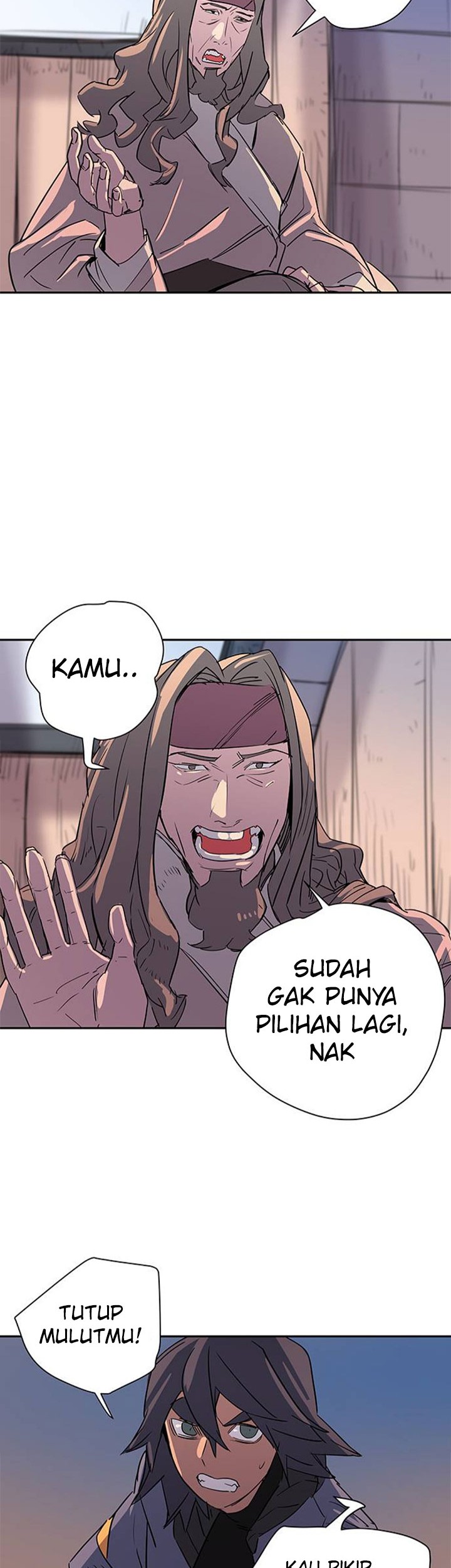 Get Life chapter 48 halaman 11