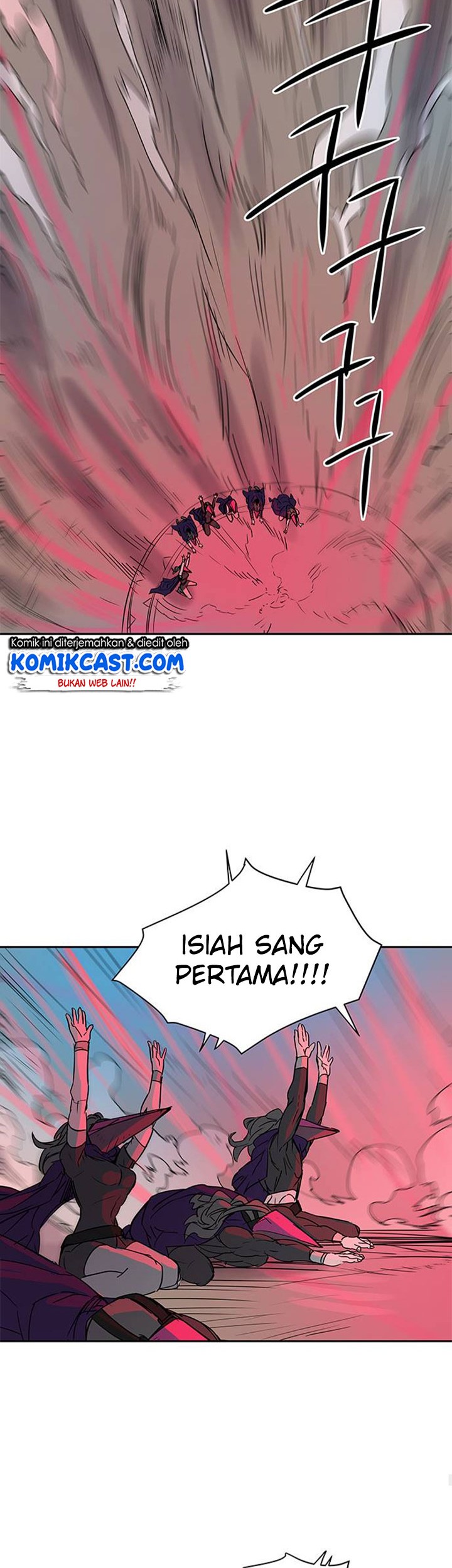 Get Life chapter 48 halaman 34
