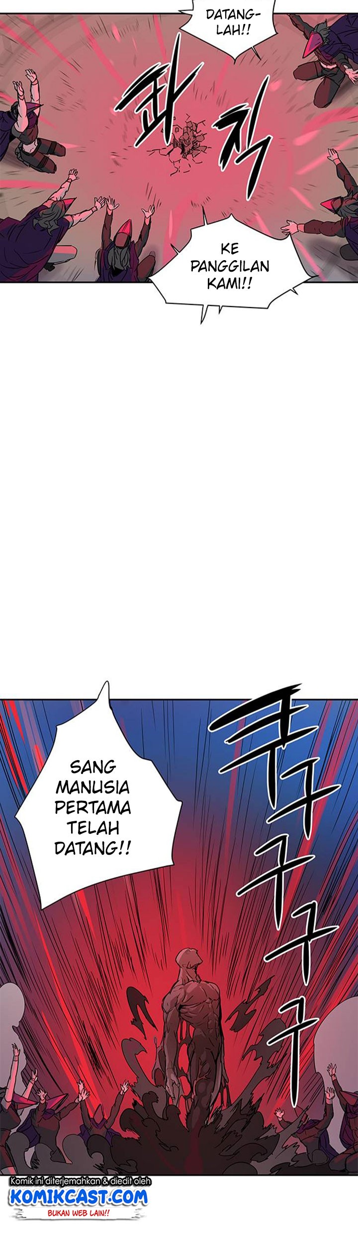 Get Life chapter 48 halaman 35