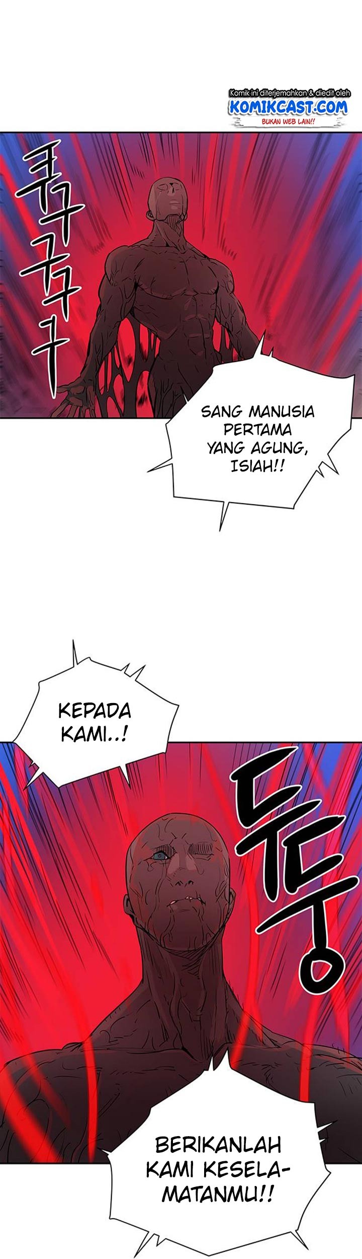 Get Life chapter 48 halaman 37