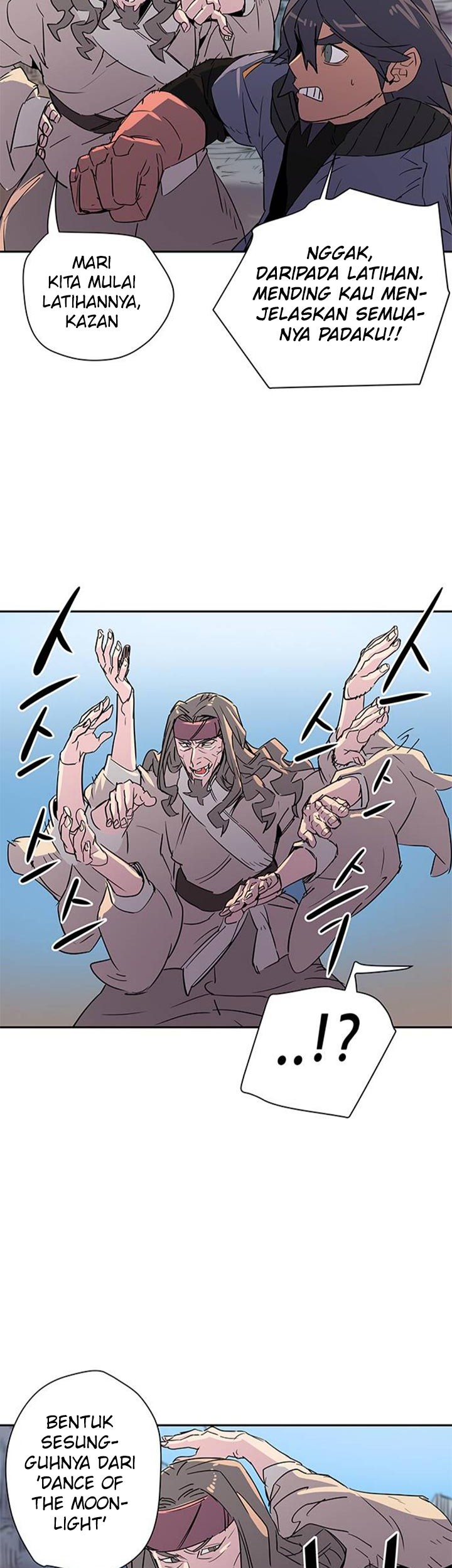 Get Life chapter 48 halaman 43