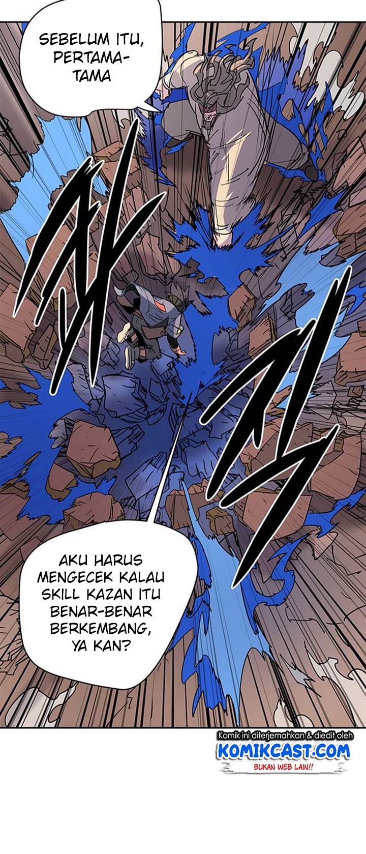 Get Life Bab 49 halaman 14