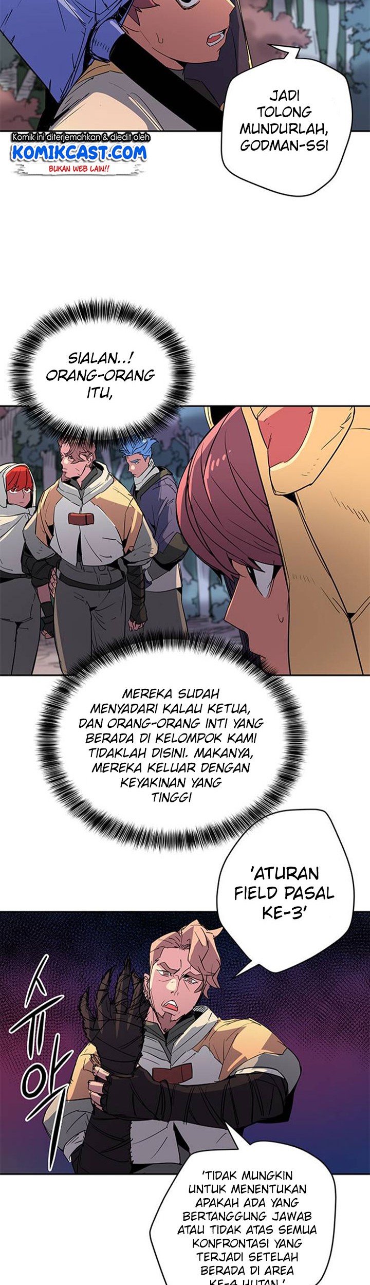 Get Life Bab 49 halaman 26