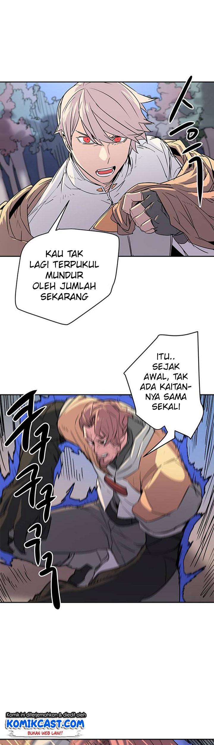 Get Life Bab 49 halaman 33