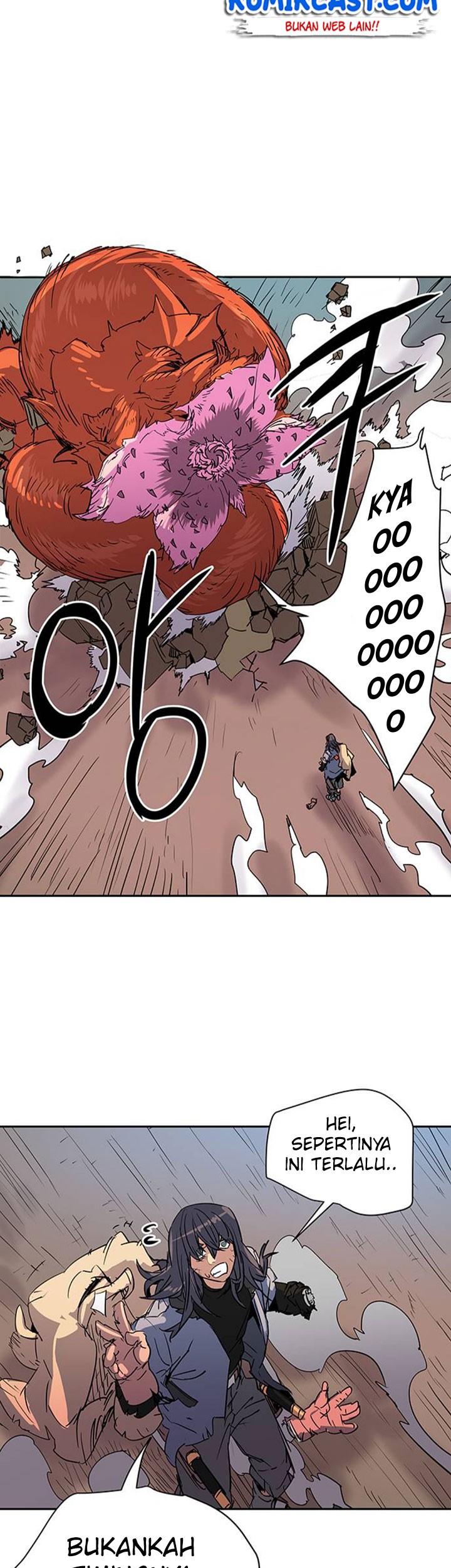 Get Life Bab 50 halaman 5