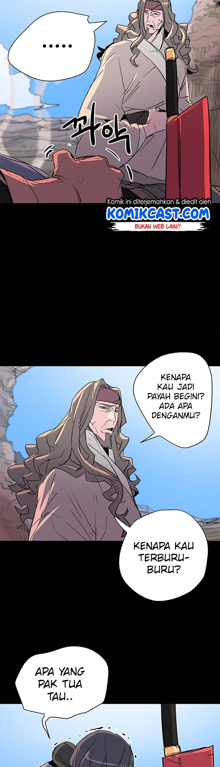 Get Life Bab 50 halaman 10