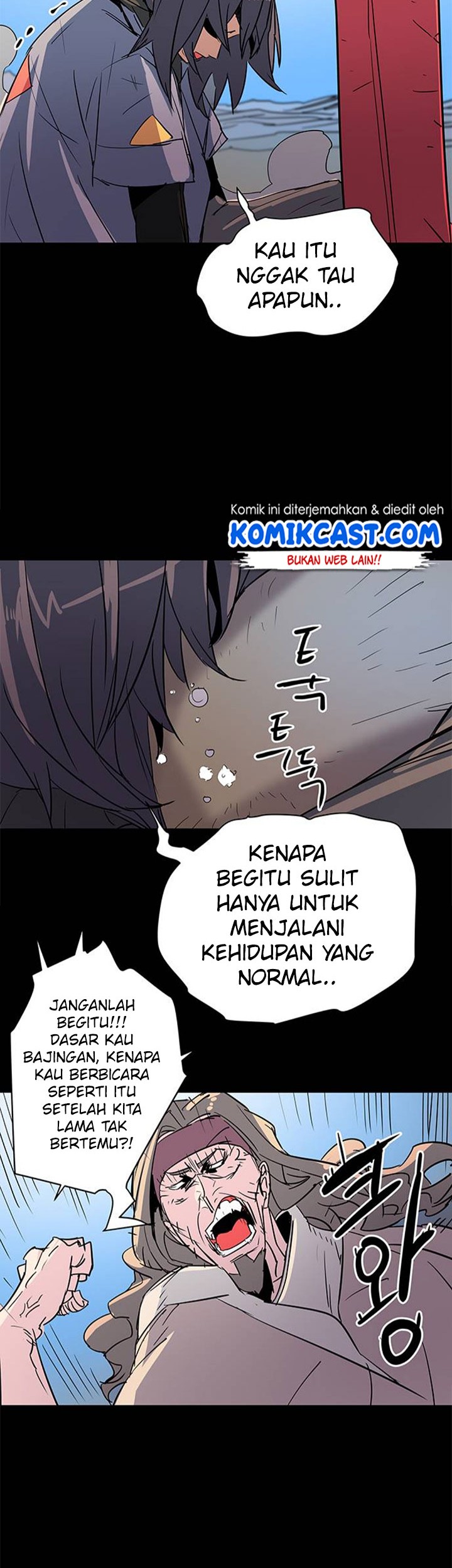 Get Life Bab 50 halaman 11
