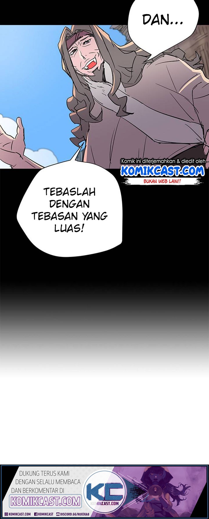 Get Life Bab 50 halaman 14