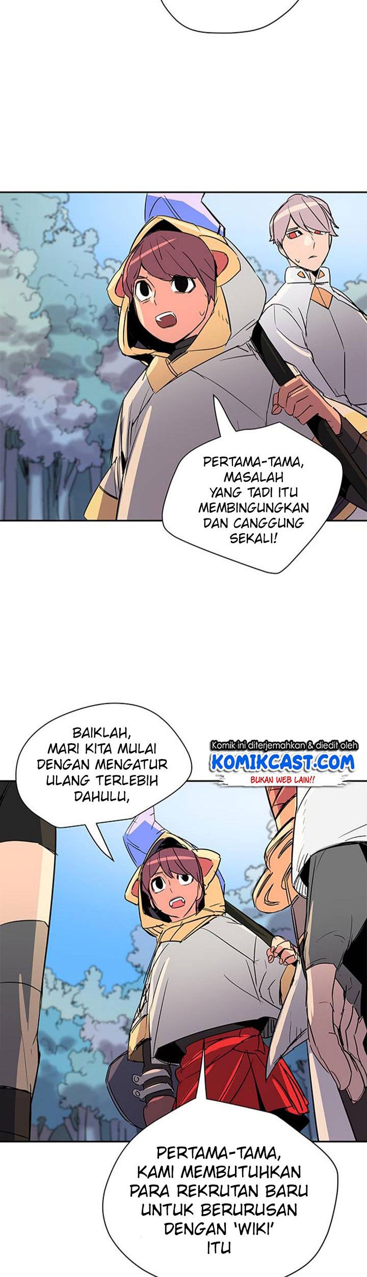 Get Life Bab 50 halaman 39