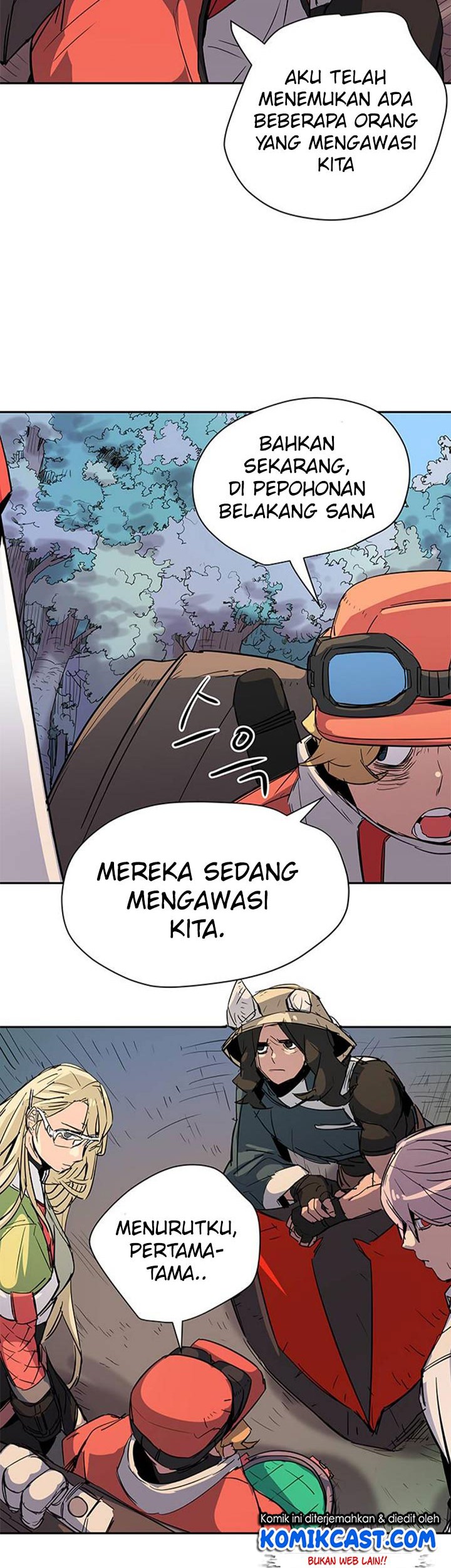 Get Life Bab 50 halaman 43