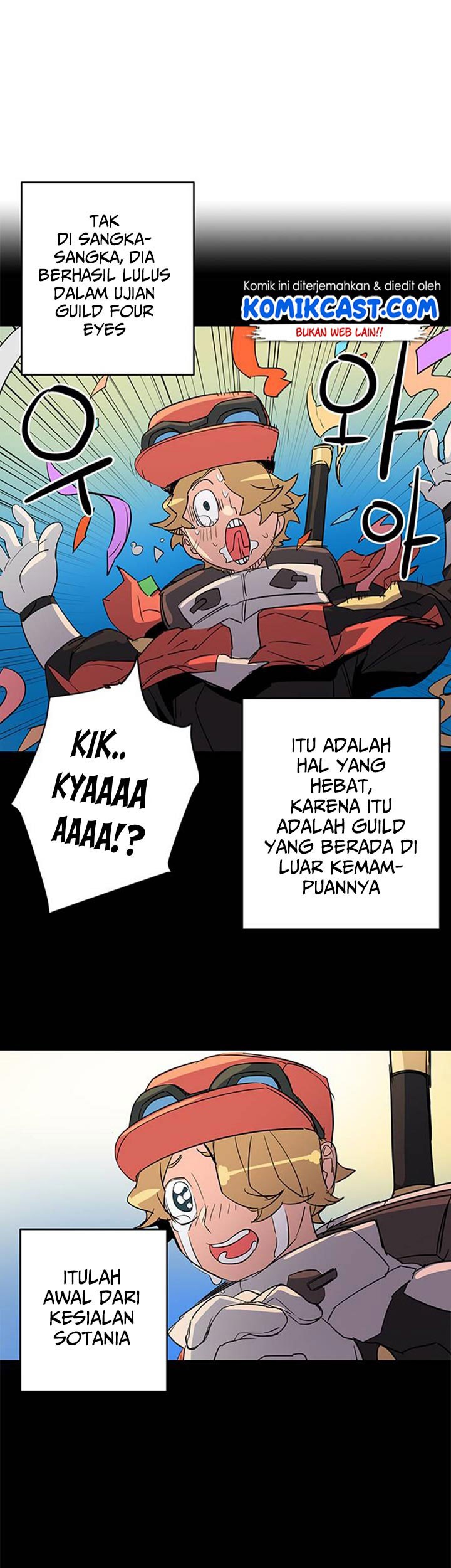 Get Life Bab 51 halaman 8