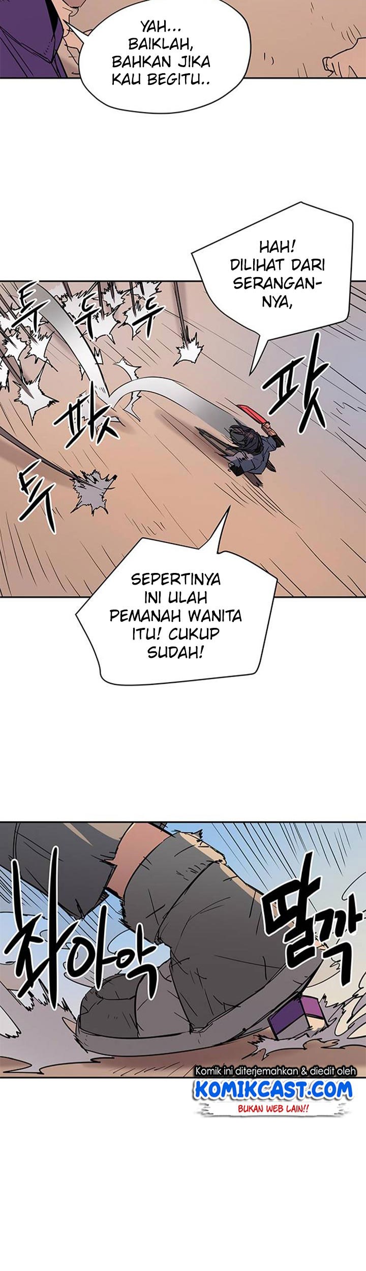 Get Life Bab 51 halaman 25