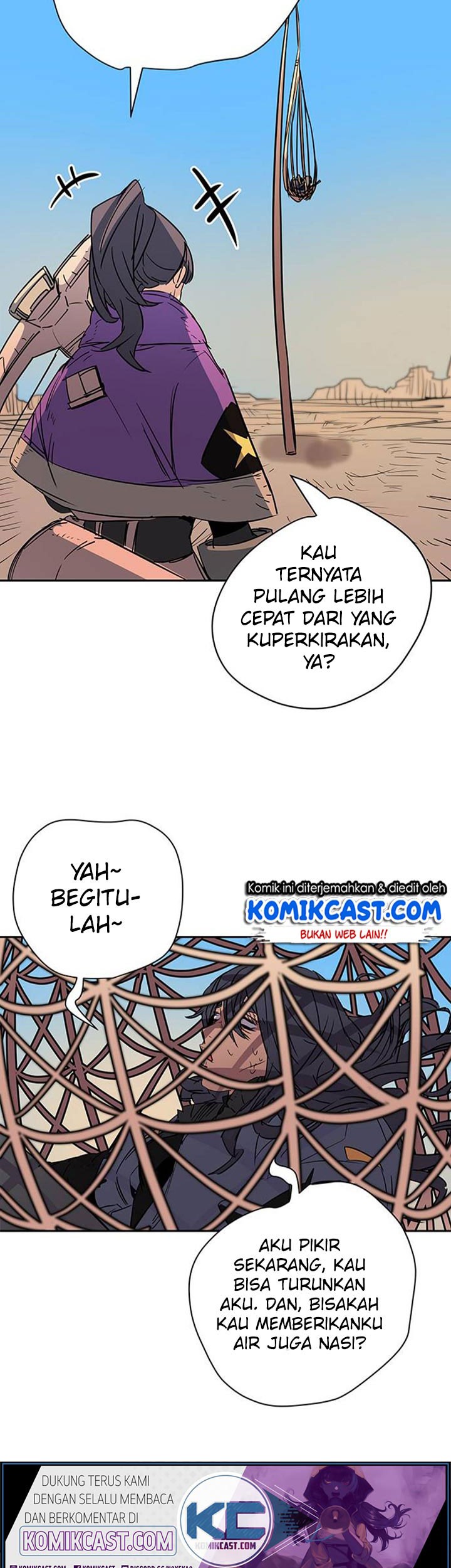 Get Life Bab 51 halaman 29