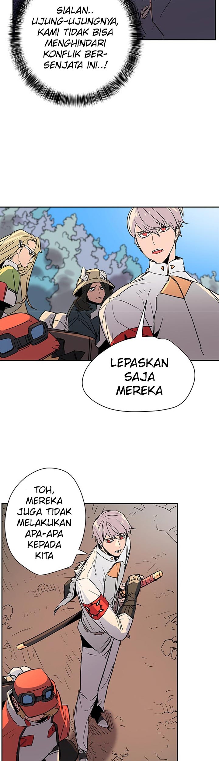 Get Life Bab 52 halaman 9