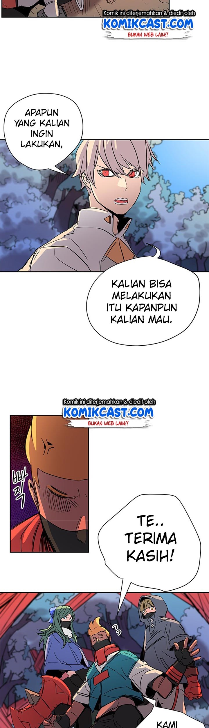 Get Life Bab 52 halaman 10