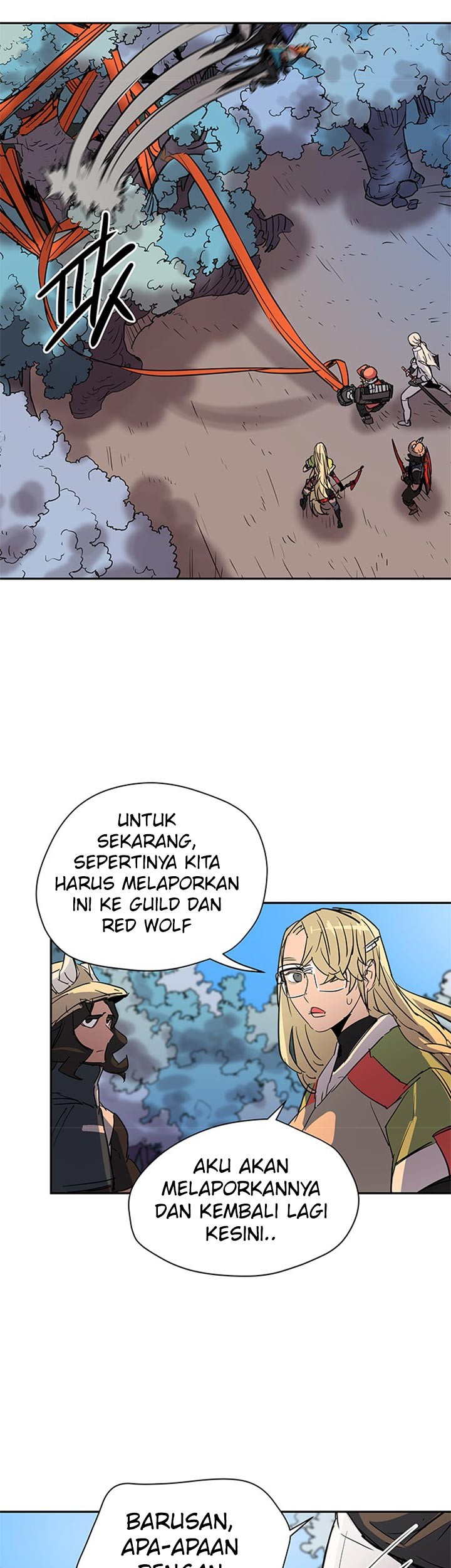 Get Life Bab 52 halaman 12