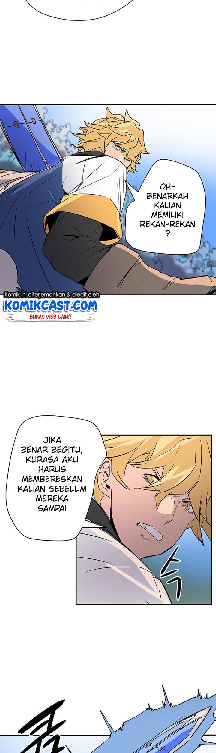 Get Life Bab 53 halaman 13