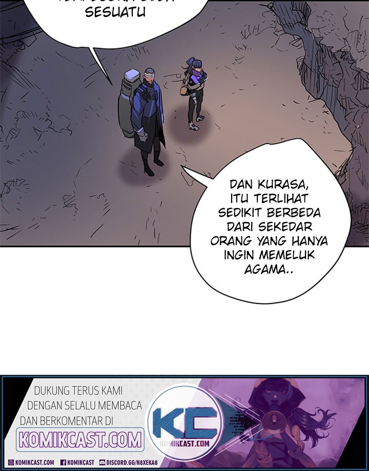 Get Life Bab 53 halaman 35