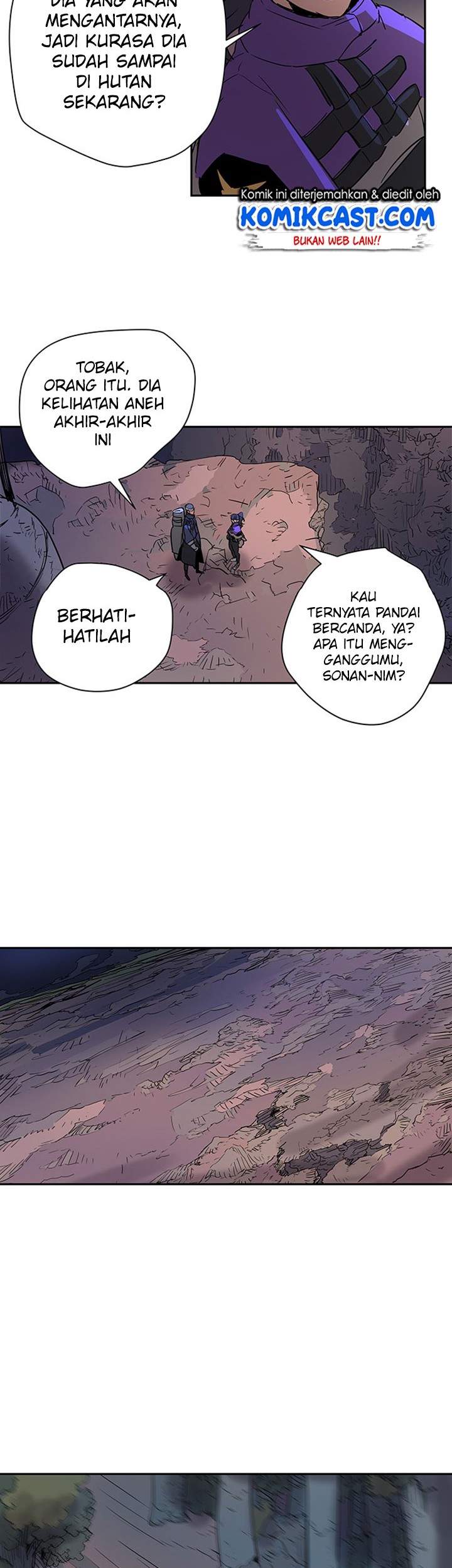 Get Life Bab 53 halaman 37