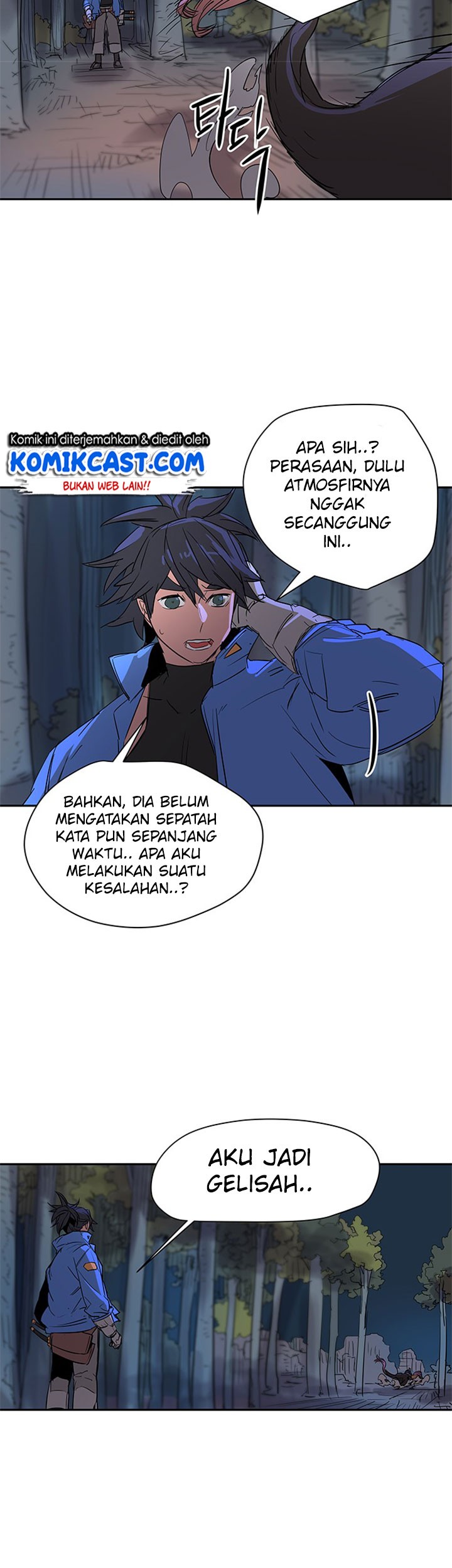 Get Life Bab 53 halaman 42