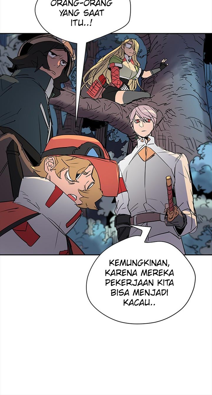 Get Life chapter 54 halaman 9