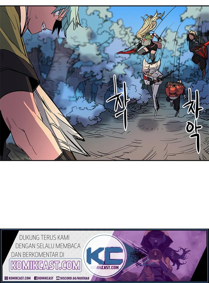 Get Life chapter 54 halaman 17