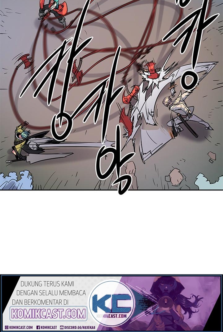 Get Life chapter 54 halaman 25