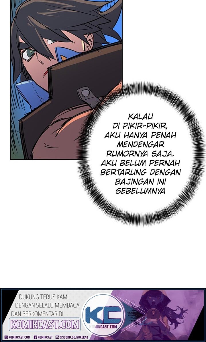 Get Life Bab 55 halaman 21