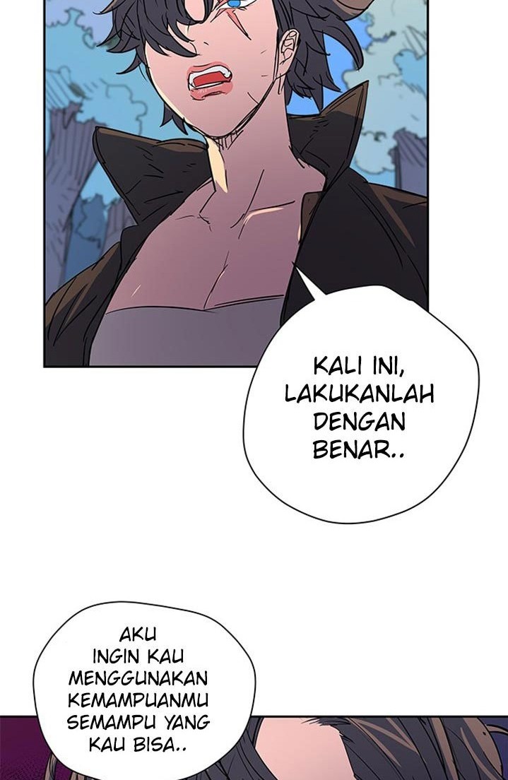 Get Life Bab 55 halaman 39