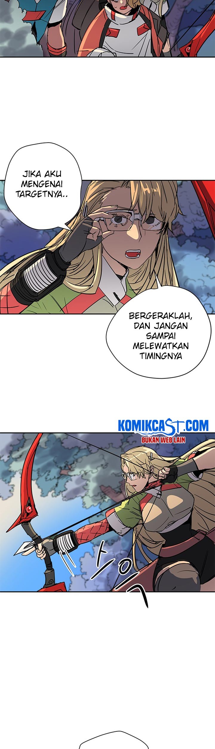 Get Life Bab 56 halaman 14